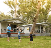 Discovery Parks  Clare - Accommodation Port Macquarie