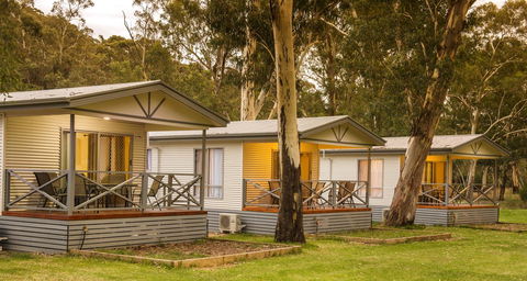 Discovery Parks - Clare - Accommodation Port Macquarie 9