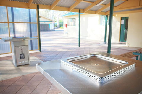 Discovery Parks - Clare - Accommodation Port Macquarie 40