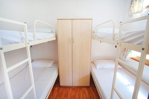 Discovery Parks - Clare - Accommodation Port Macquarie 32