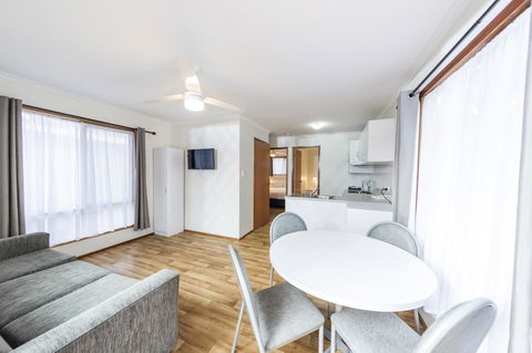 Discovery Parks - Clare - Accommodation Port Macquarie 5
