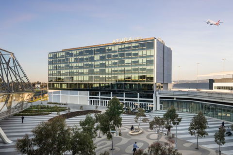 Atura Adelaide Airport - Accommodation Port Macquarie 0