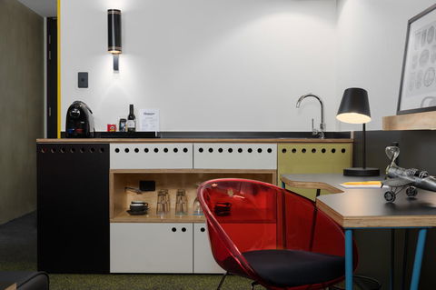 Atura Adelaide Airport - Accommodation Port Macquarie 17