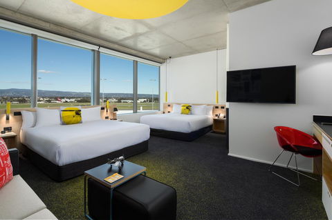 Atura Adelaide Airport - Accommodation Port Macquarie 12