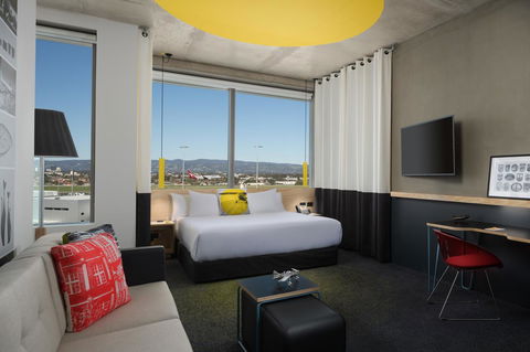 Atura Adelaide Airport - Accommodation Port Macquarie 26