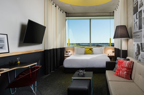 Atura Adelaide Airport - Accommodation Port Macquarie 14