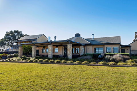 The Louise - Accommodation Port Macquarie 3