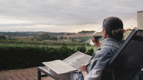 The Louise - Accommodation Port Macquarie 4