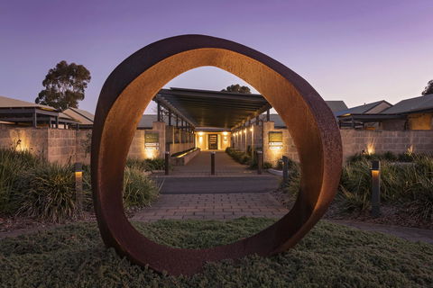 The Louise - Accommodation Port Macquarie 0