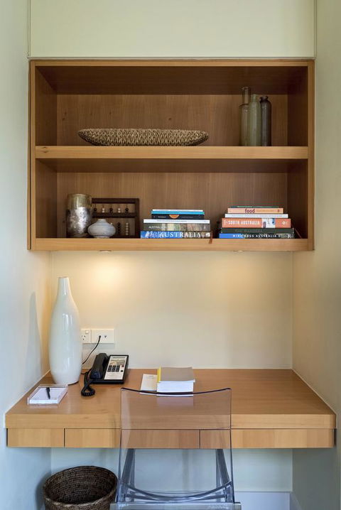 The Louise - Accommodation Port Macquarie 35