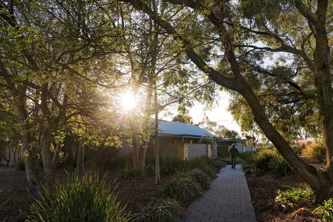 The Louise - Accommodation Port Macquarie 41