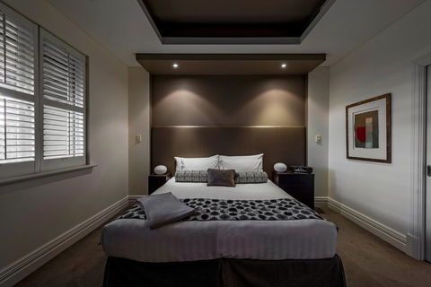 The Louise - Accommodation Port Macquarie 39