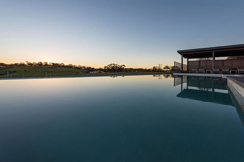 The Louise - Accommodation Port Macquarie 43