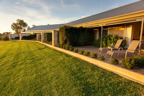 The Louise - Accommodation Port Macquarie 7