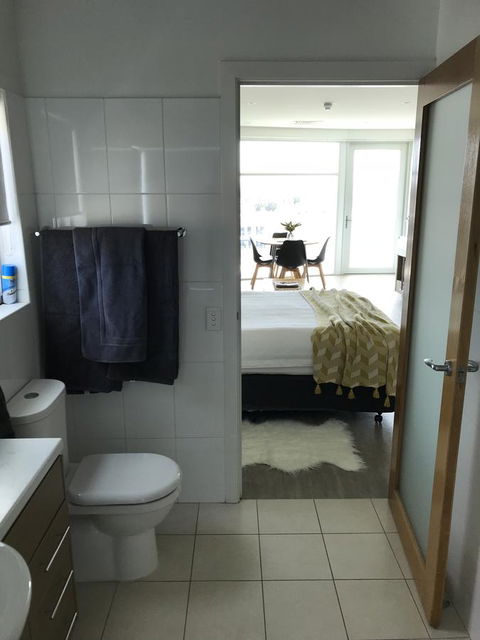Ocean View Luxury Apartment & Suite - Accommodation Port Macquarie 18
