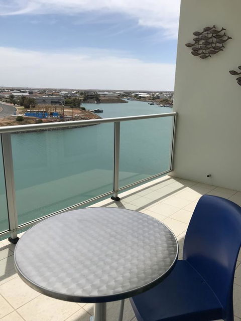 Ocean View Luxury Apartment & Suite - Accommodation Port Macquarie 6