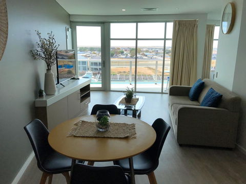 Ocean View Luxury Apartment & Suite - Accommodation Port Macquarie 36