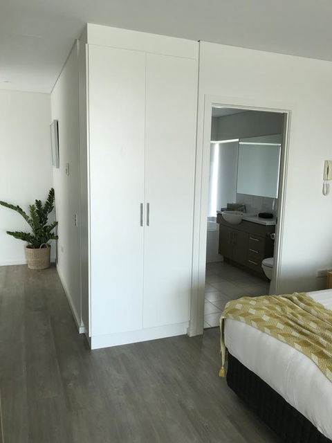 Ocean View Luxury Apartment & Suite - Accommodation Port Macquarie 10