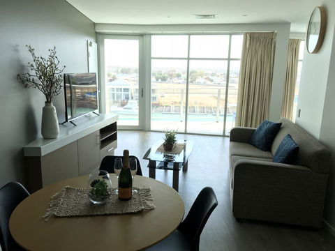 Ocean View Luxury Apartment & Suite - Accommodation Port Macquarie 43