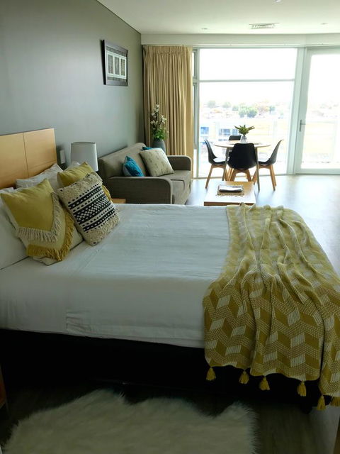 Ocean View Luxury Apartment & Suite - Accommodation Port Macquarie 15
