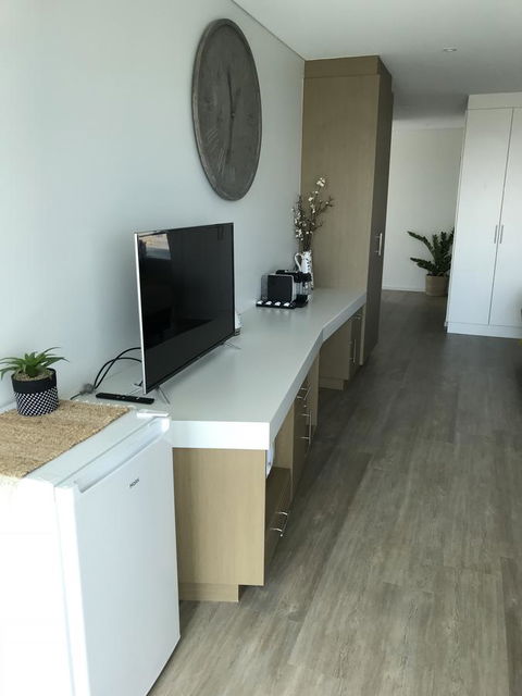 Ocean View Luxury Apartment & Suite - Accommodation Port Macquarie 31