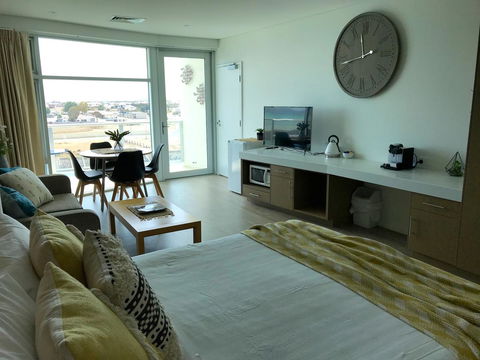 Ocean View Luxury Apartment & Suite - Accommodation Port Macquarie 13