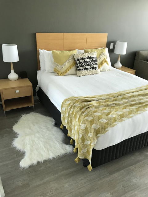 Ocean View Luxury Apartment & Suite - Accommodation Port Macquarie 20
