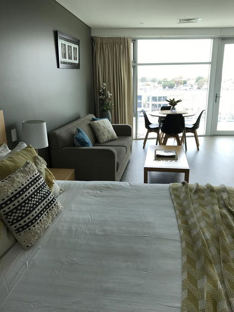 Ocean View Luxury Apartment & Suite - Accommodation Port Macquarie 12