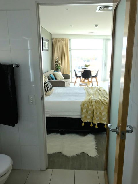 Ocean View Luxury Apartment & Suite - Accommodation Port Macquarie 16