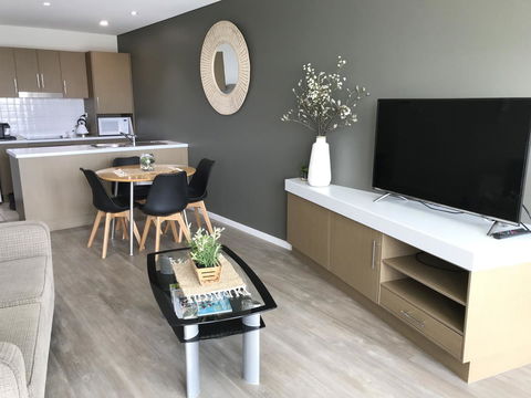 Ocean View Luxury Apartment & Suite - Accommodation Port Macquarie 40