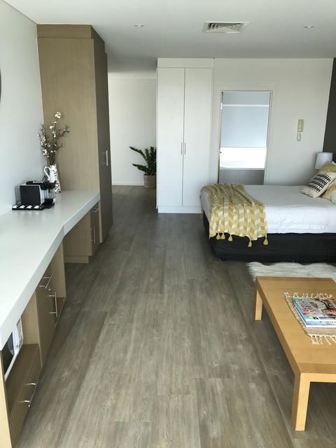 Ocean View Luxury Apartment & Suite - Accommodation Port Macquarie 33
