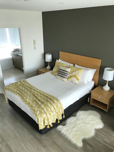 Ocean View Luxury Apartment & Suite - Accommodation Port Macquarie 28