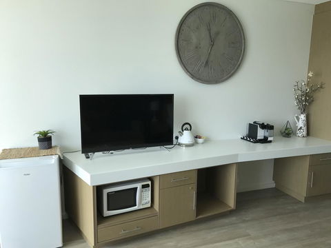 Ocean View Luxury Apartment & Suite - Accommodation Port Macquarie 32