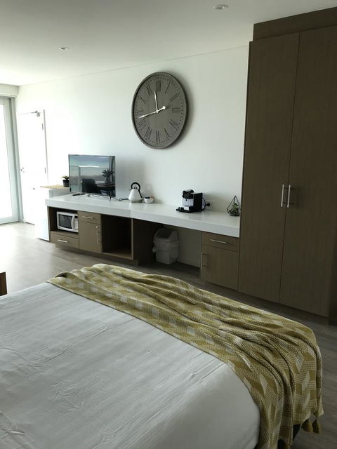 Ocean View Luxury Apartment & Suite - Accommodation Port Macquarie 14