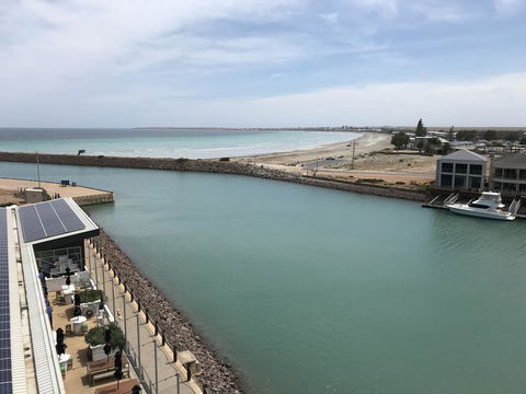 Ocean View Luxury Apartment & Suite - Accommodation Port Macquarie 7