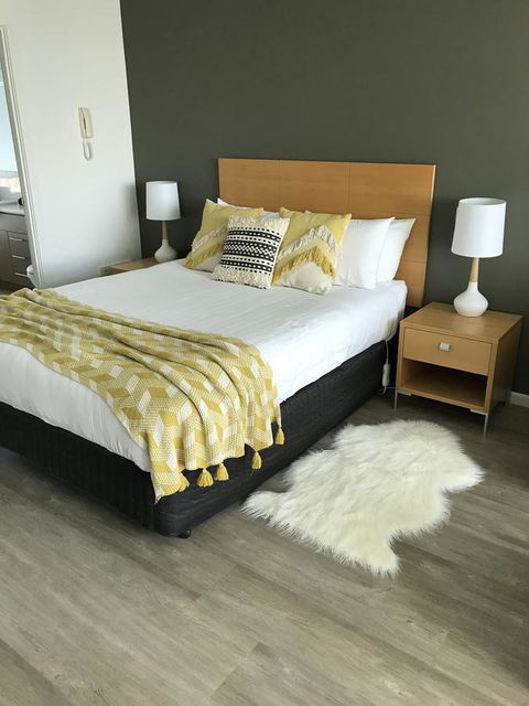 Ocean View Luxury Apartment & Suite - Accommodation Port Macquarie 30