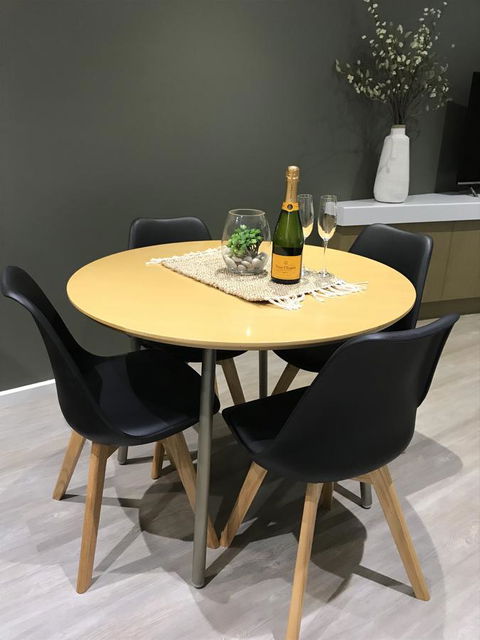 Ocean View Luxury Apartment & Suite - Accommodation Port Macquarie 42