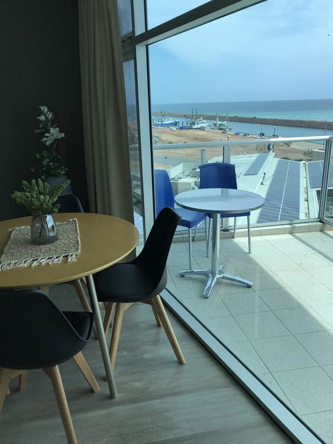 Ocean View Luxury Apartment & Suite - Accommodation Port Macquarie 9