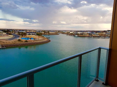 Ocean View Luxury Apartment & Suite - Accommodation Port Macquarie 34