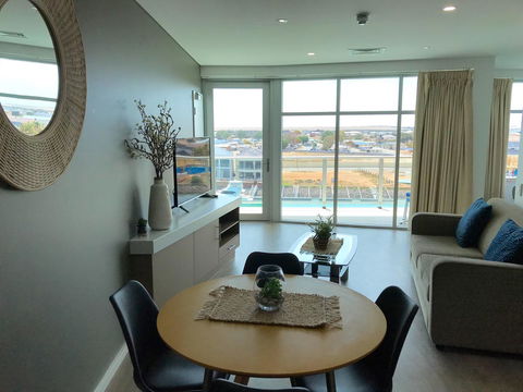 Ocean View Luxury Apartment & Suite - Accommodation Port Macquarie 37