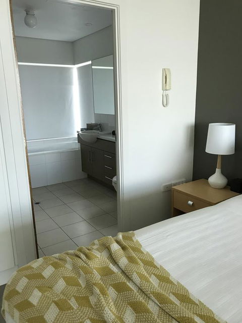 Ocean View Luxury Apartment & Suite - Accommodation Port Macquarie 19