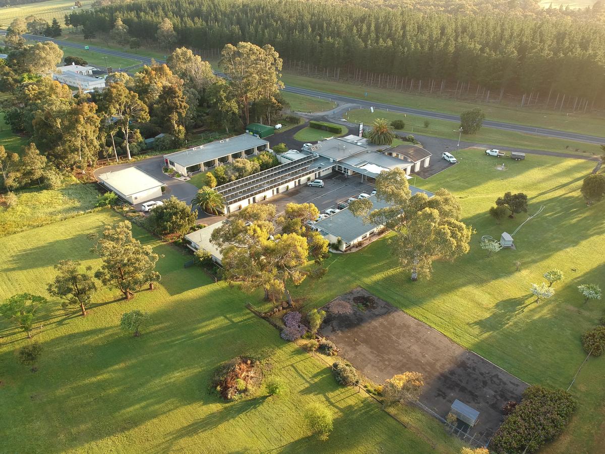  Accommodation Port Macquarie