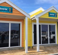 The Shark Apartments 1 - Accommodation Port Macquarie