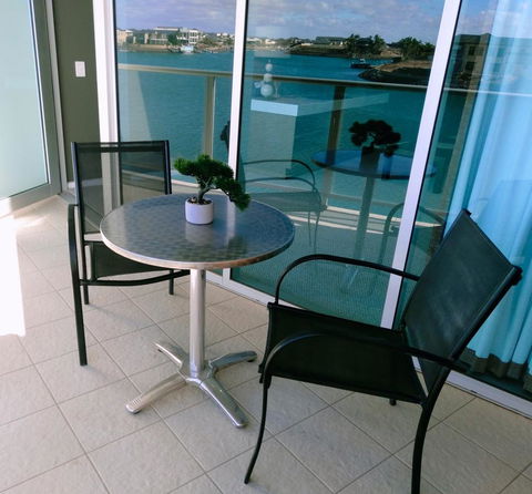 Wallaroo Marina Executive Apartments - Accommodation Port Macquarie 14