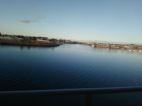Wallaroo Marina Executive Apartments - Accommodation Port Macquarie 19