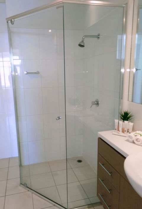Wallaroo Marina Executive Apartments - Accommodation Port Macquarie 9