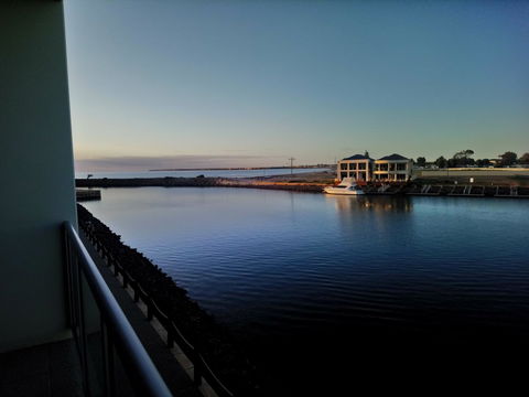 Wallaroo Marina Executive Apartments - Accommodation Port Macquarie 20