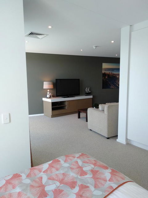 Wallaroo Marina Executive Apartments - Accommodation Port Macquarie 3