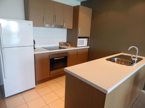 Wallaroo Marina Executive Apartments - Accommodation Port Macquarie 11