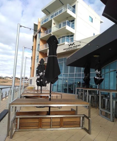 Wallaroo Marina Executive Apartments - Accommodation Port Macquarie 17